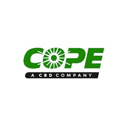 Cope CBD | Bulk Feminized CBD Seed | White Label | Extracts logo
